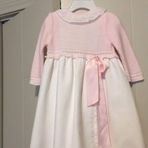 Martin Aranda dress worn twice